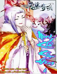 Mộng Khê Kỳ Đàm KOITRUYEN