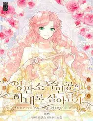 Survive As The Hero's Wife KOITRUYEN