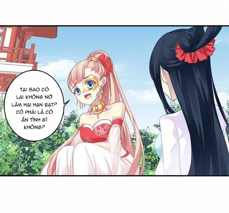 Dụ Hoặc Miêu Yêu Chapter 69 - Trang 3