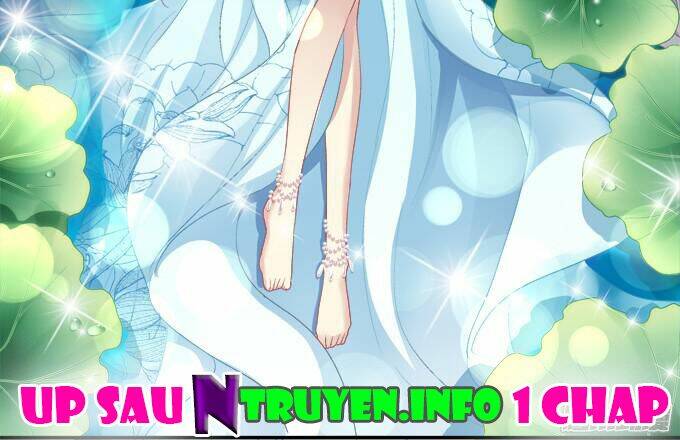 Dụ Hoặc Miêu Yêu Chapter 60 - Trang 3