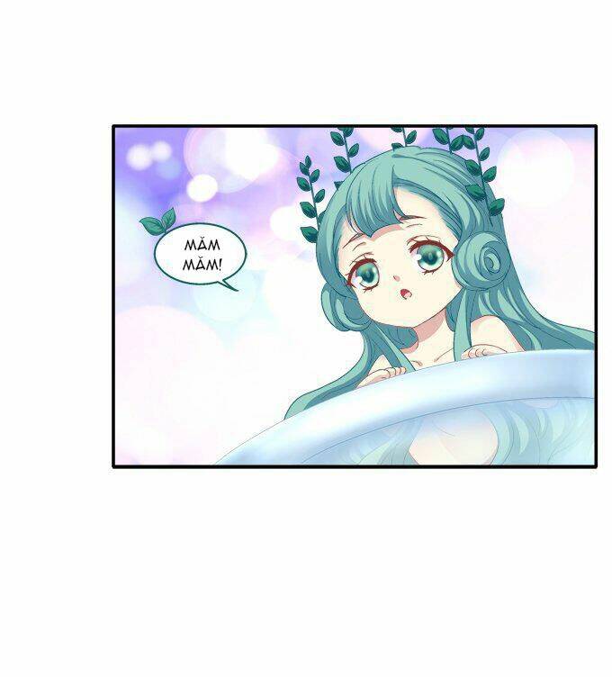 Dụ Hoặc Miêu Yêu Chapter 48 - Trang 3