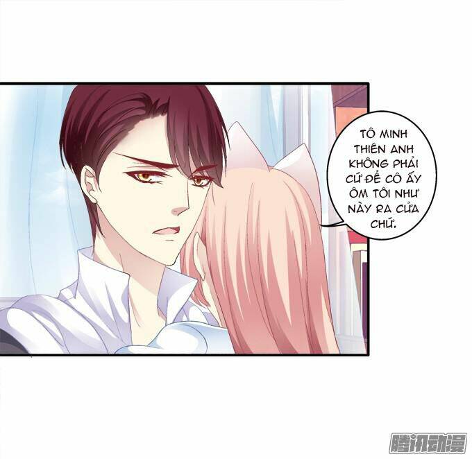 Dụ Hoặc Miêu Yêu Chapter 44 - Trang 3