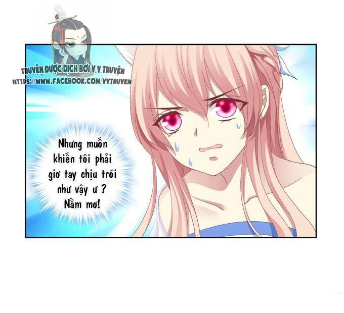 Dụ Hoặc Miêu Yêu Chapter 24 - Trang 3