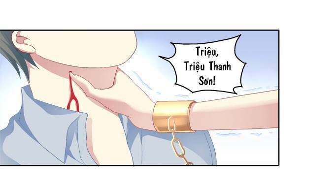 Dụ Hoặc Miêu Yêu Chapter 24 - Trang 3
