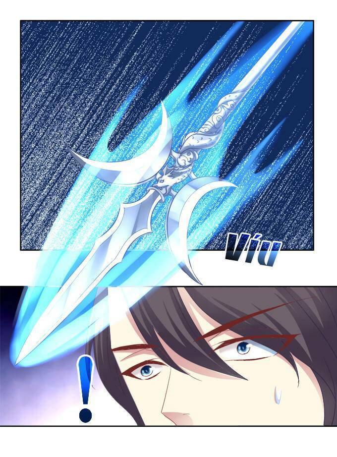 Dụ Hoặc Miêu Yêu Chapter 24 - Trang 3