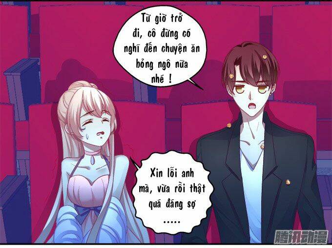 Dụ Hoặc Miêu Yêu Chapter 19 - Trang 3