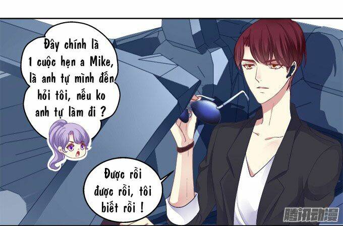 Dụ Hoặc Miêu Yêu Chapter 17 - Trang 3