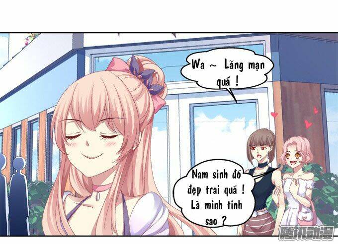 Dụ Hoặc Miêu Yêu Chapter 17 - Trang 3