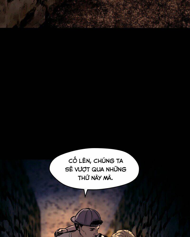 Vùng Đất Xám Chapter 14 - Trang 3