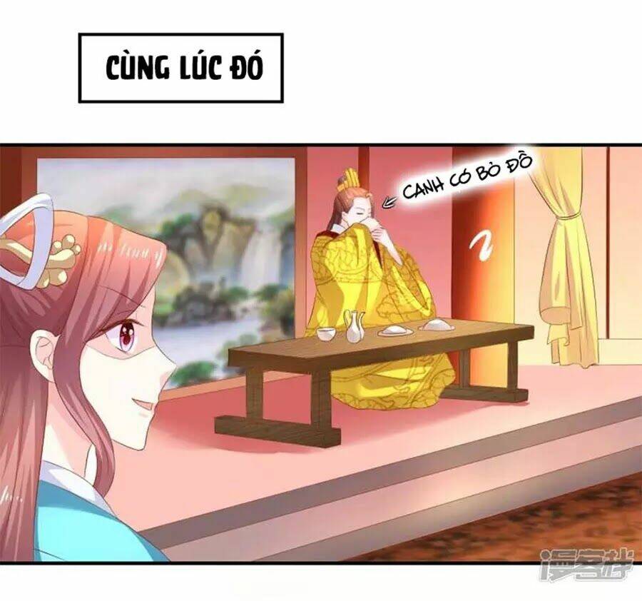 Từ Đây Vương Gia Không Thượng Triều Sớm Chapter 93 - Trang 3