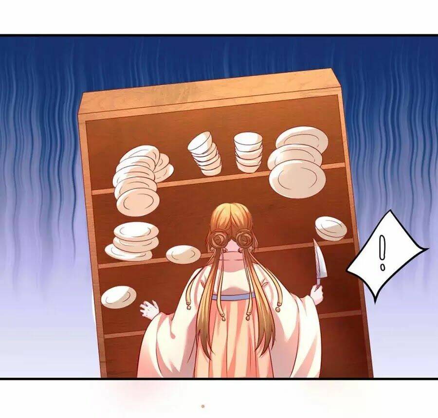 Từ Đây Vương Gia Không Thượng Triều Sớm Chapter 86 - Trang 3