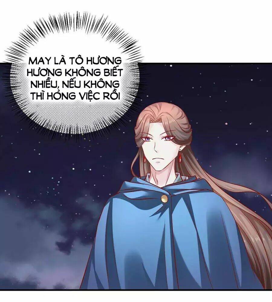 Từ Đây Vương Gia Không Thượng Triều Sớm Chapter 84 - Trang 3