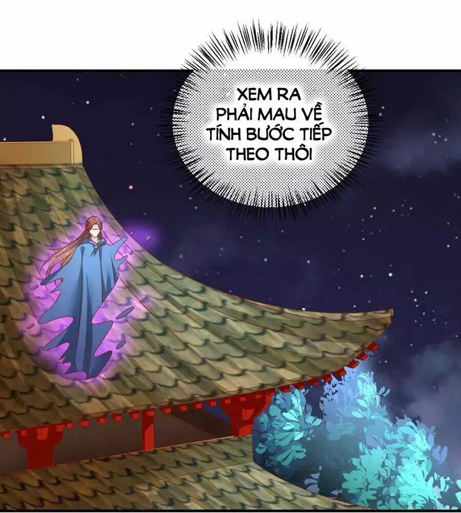Từ Đây Vương Gia Không Thượng Triều Sớm Chapter 84 - Trang 3