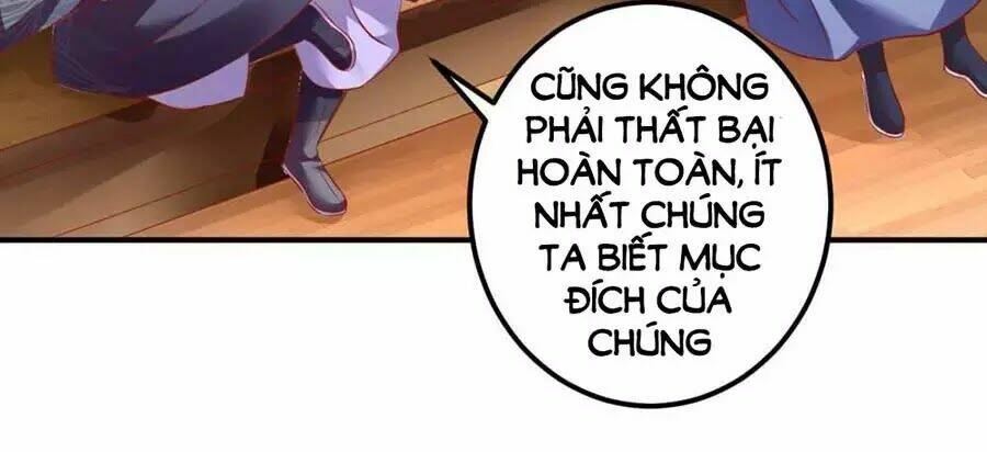 Từ Đây Vương Gia Không Thượng Triều Sớm Chapter 84 - Trang 3