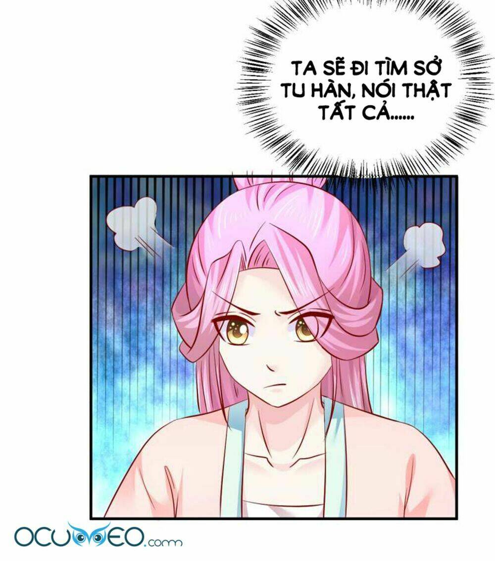 Từ Đây Vương Gia Không Thượng Triều Sớm Chapter 77 - Trang 3