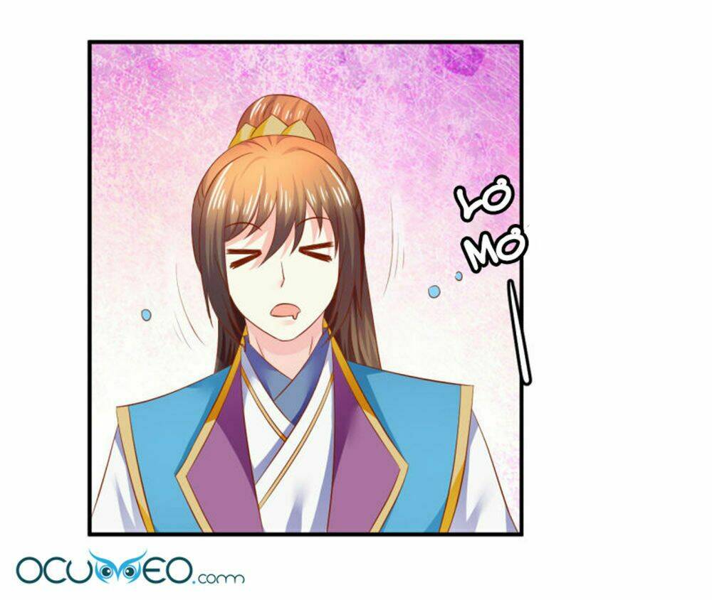 Từ Đây Vương Gia Không Thượng Triều Sớm Chapter 74 - Trang 3