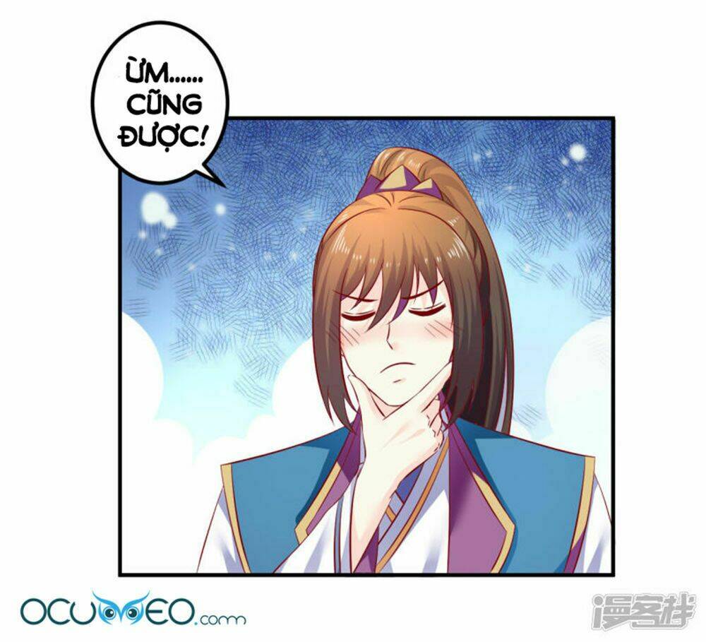 Từ Đây Vương Gia Không Thượng Triều Sớm Chapter 74 - Trang 3