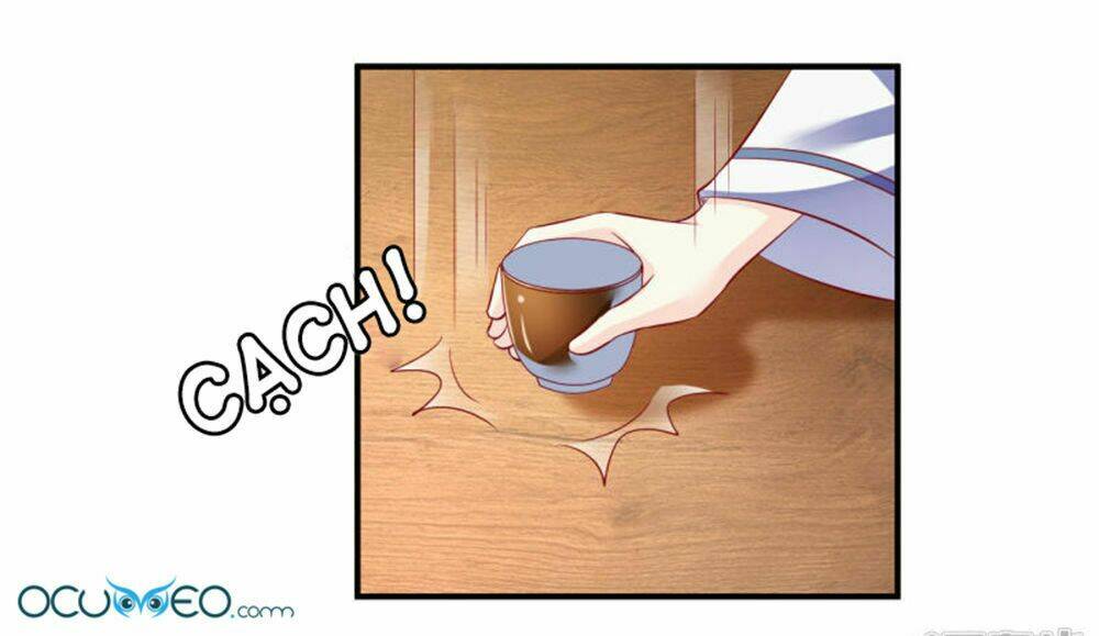 Từ Đây Vương Gia Không Thượng Triều Sớm Chapter 74 - Trang 3