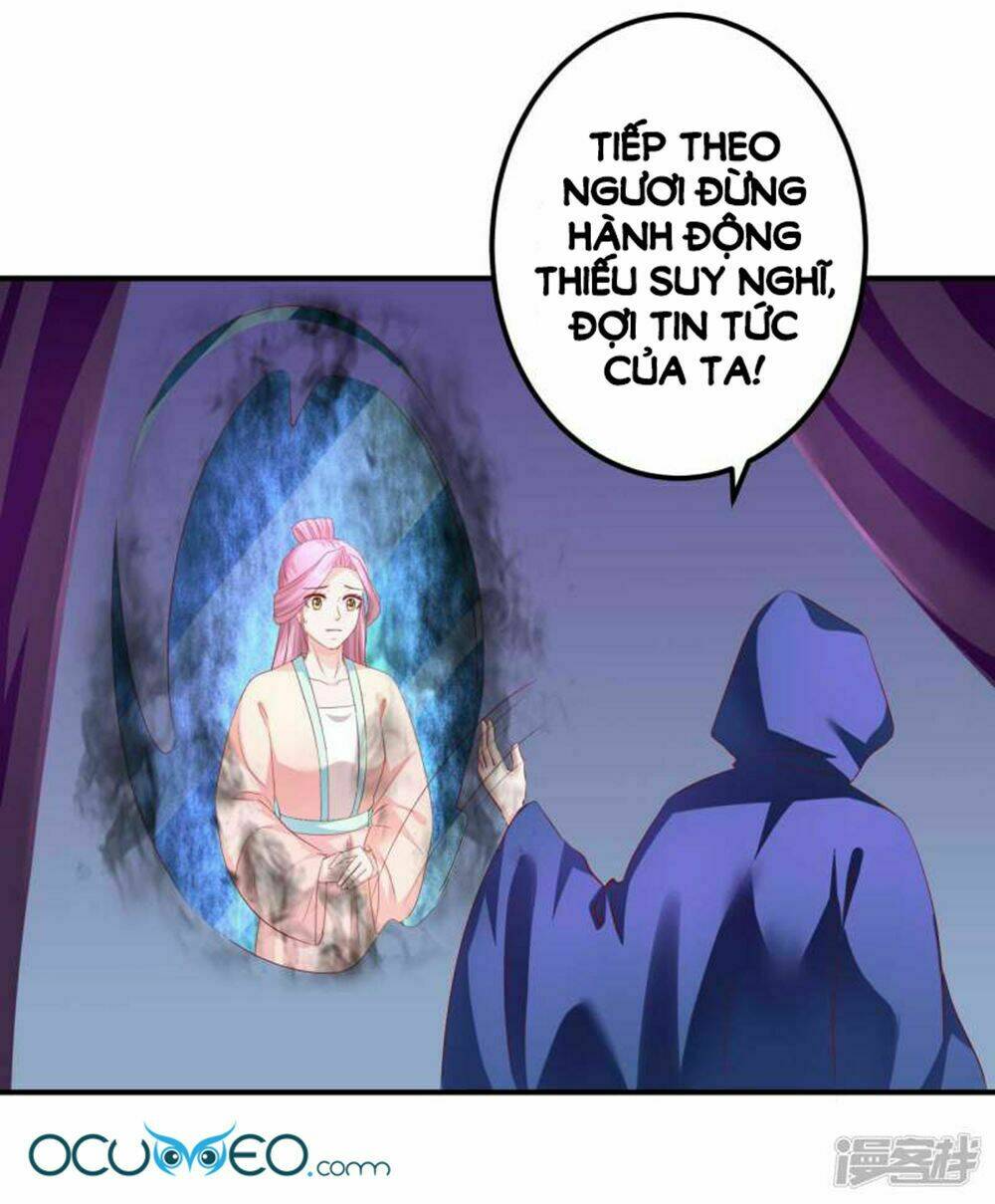 Từ Đây Vương Gia Không Thượng Triều Sớm Chapter 71 - Trang 3