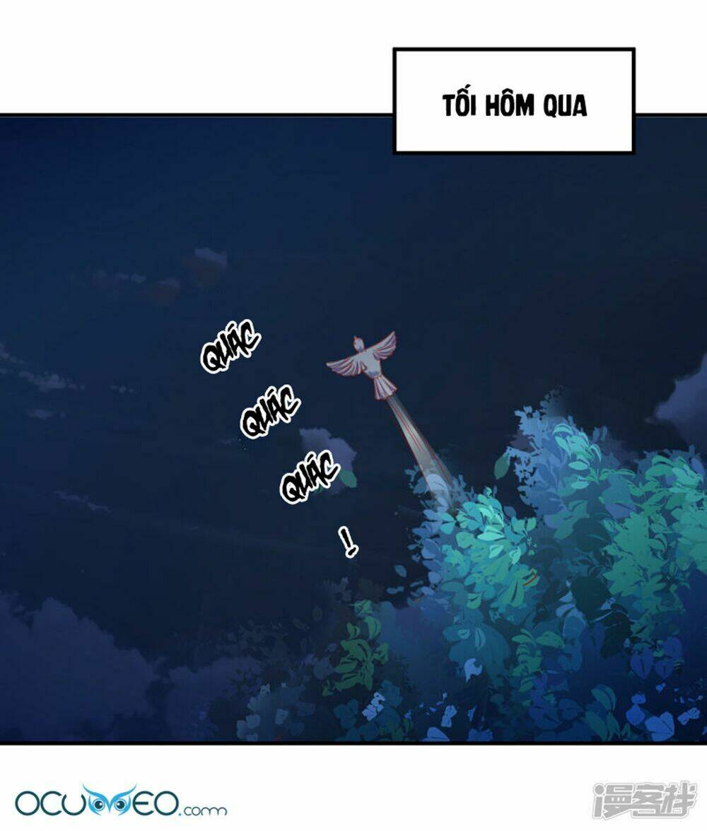 Từ Đây Vương Gia Không Thượng Triều Sớm Chapter 60 - Trang 3