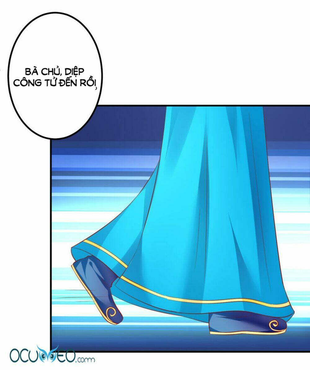 Từ Đây Vương Gia Không Thượng Triều Sớm Chapter 52 - Trang 3