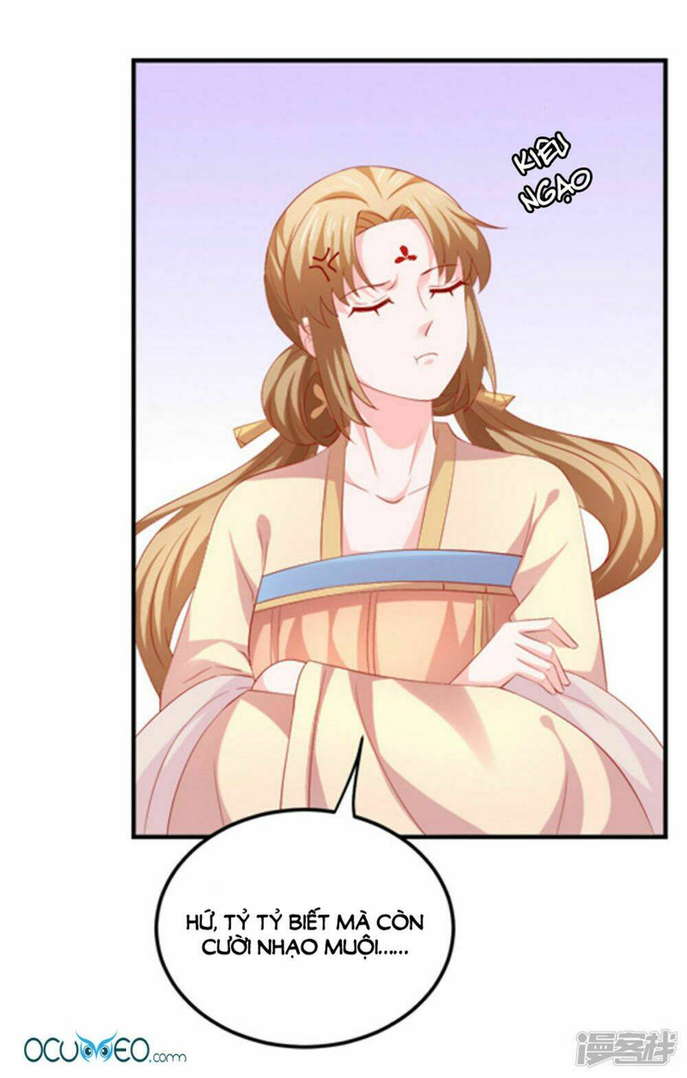 Từ Đây Vương Gia Không Thượng Triều Sớm Chapter 40 - Trang 3