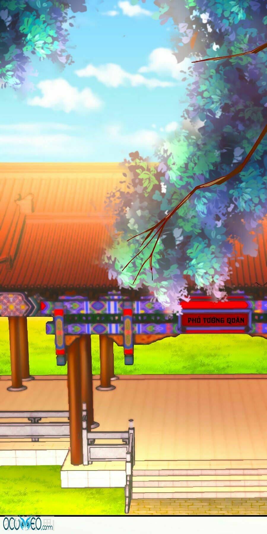 Từ Đây Vương Gia Không Thượng Triều Sớm Chapter 24 - Trang 3