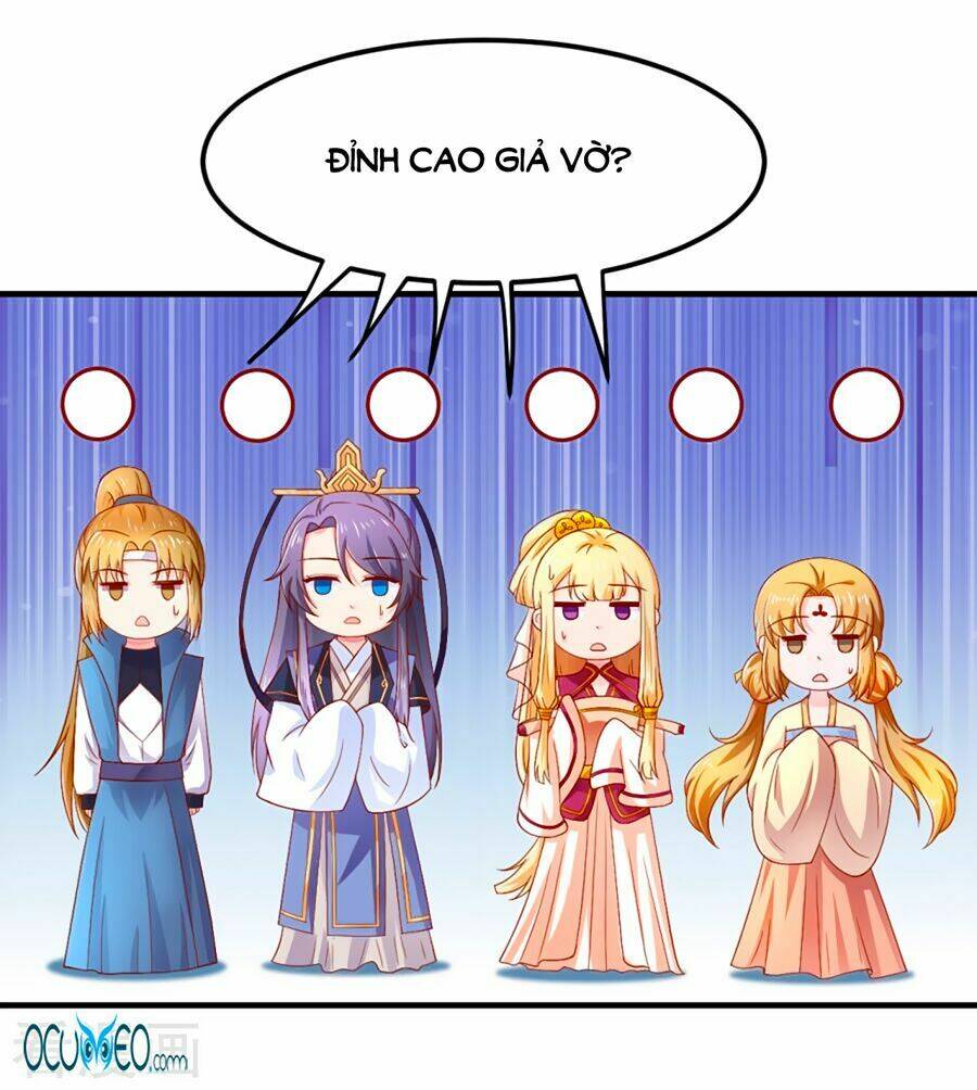 Từ Đây Vương Gia Không Thượng Triều Sớm Chapter 24 - Trang 3