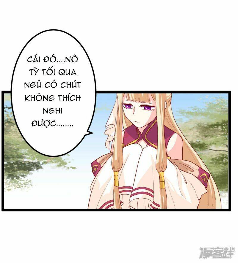Từ Đây Vương Gia Không Thượng Triều Sớm Chapter 11 - Trang 3