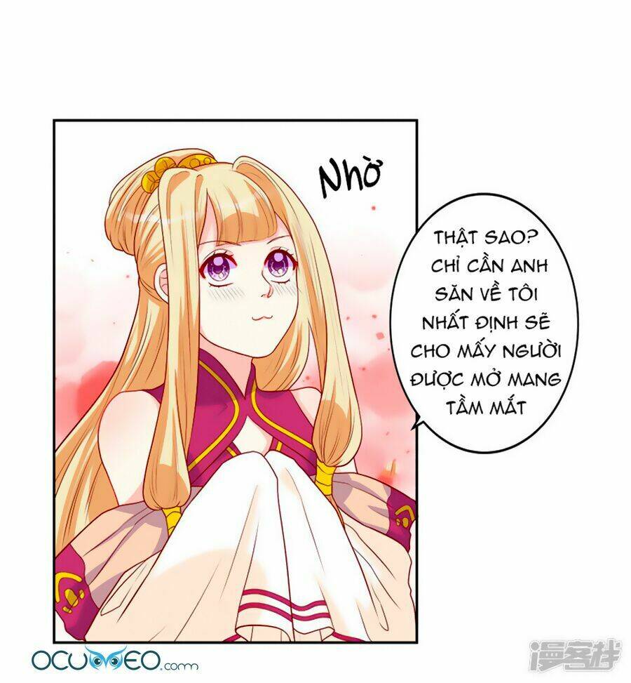 Từ Đây Vương Gia Không Thượng Triều Sớm Chapter 3 - Trang 3