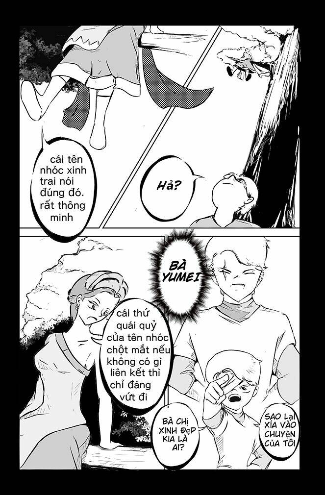 Noa Chapter 24 - Trang 3