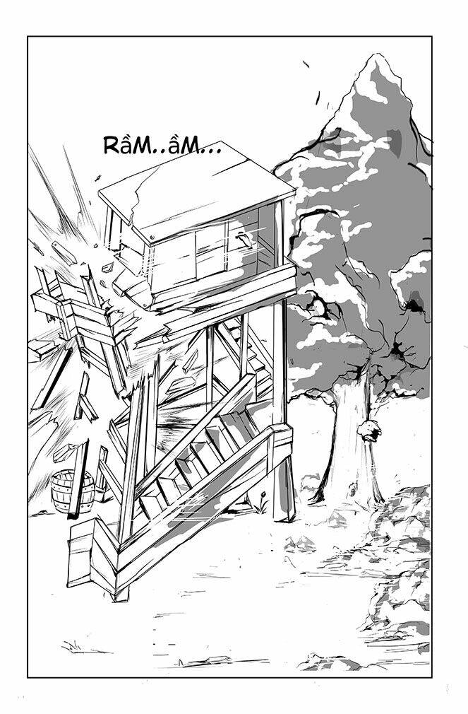 Noa Chapter 4 - Trang 3