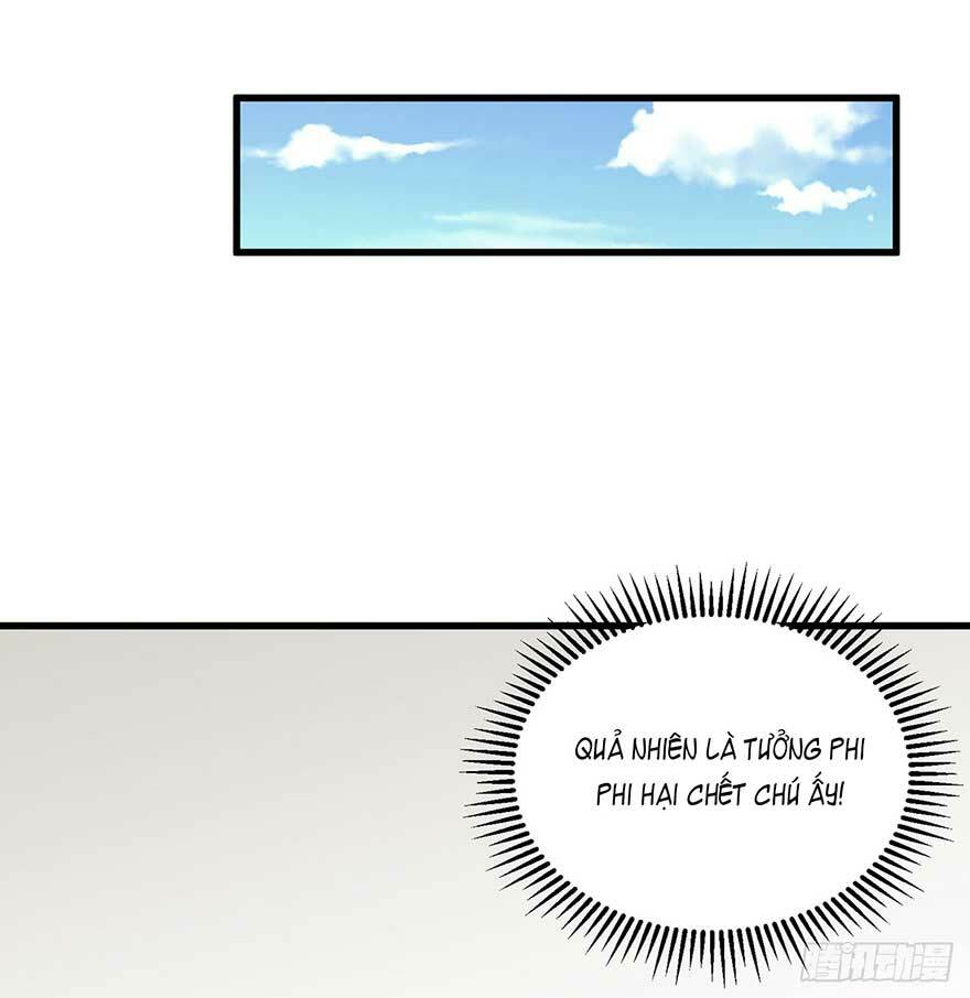 Nghịch Lai Chuyển Sinh: Gặp Phải Tần Tiên Sinh Chapter 13 - Trang 3