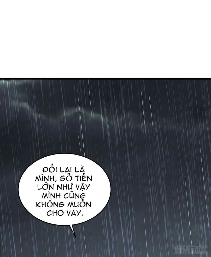 Nghịch Lai Chuyển Sinh: Gặp Phải Tần Tiên Sinh Chapter 11 - Trang 3