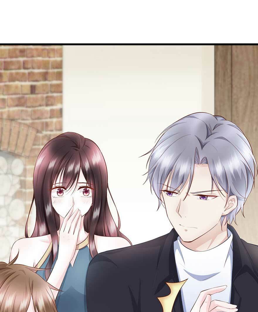 Nghịch Lai Chuyển Sinh: Gặp Phải Tần Tiên Sinh Chapter 8 - Trang 3