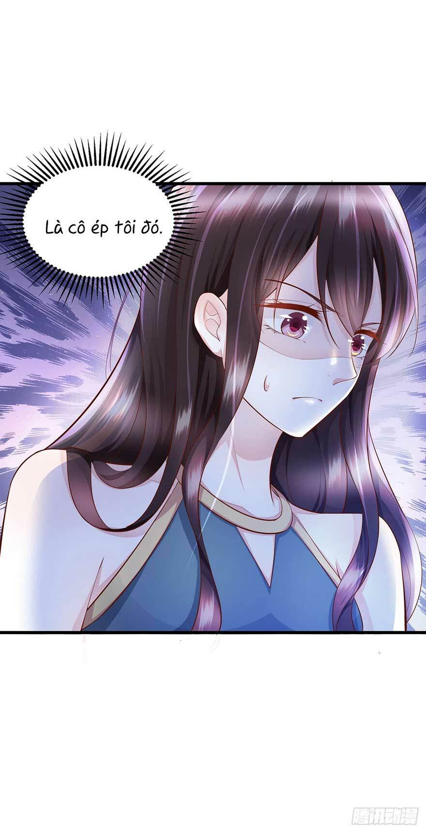 Nghịch Lai Chuyển Sinh: Gặp Phải Tần Tiên Sinh Chapter 8 - Trang 3