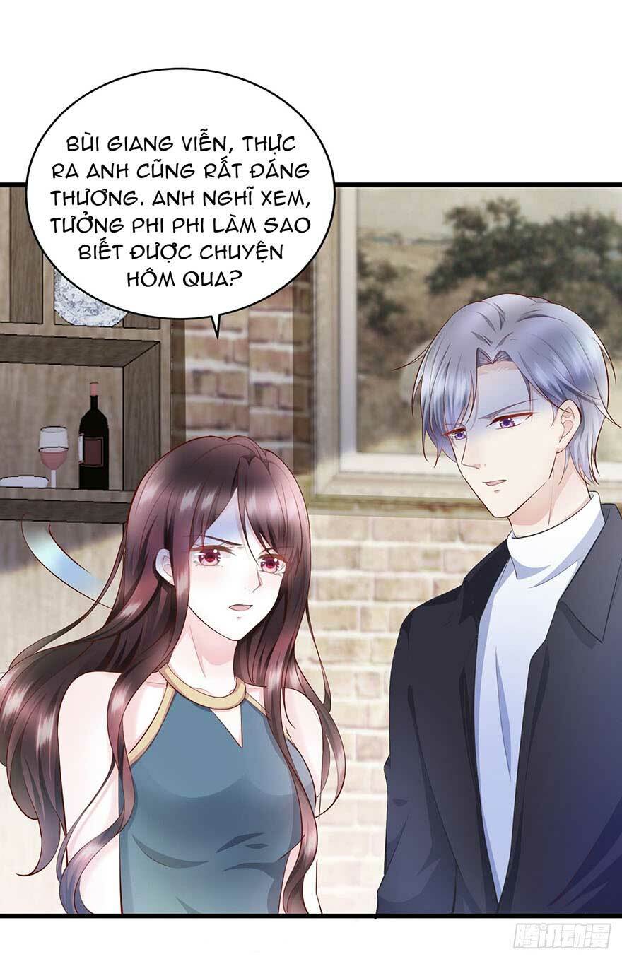 Nghịch Lai Chuyển Sinh: Gặp Phải Tần Tiên Sinh Chapter 8 - Trang 3