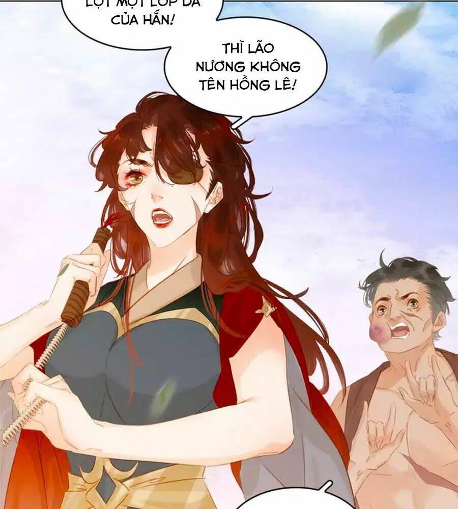 Tiểu Sư Phụ, Tóc Giả Của Ngài Rơi Rồi! Chapter 25 - Trang 3