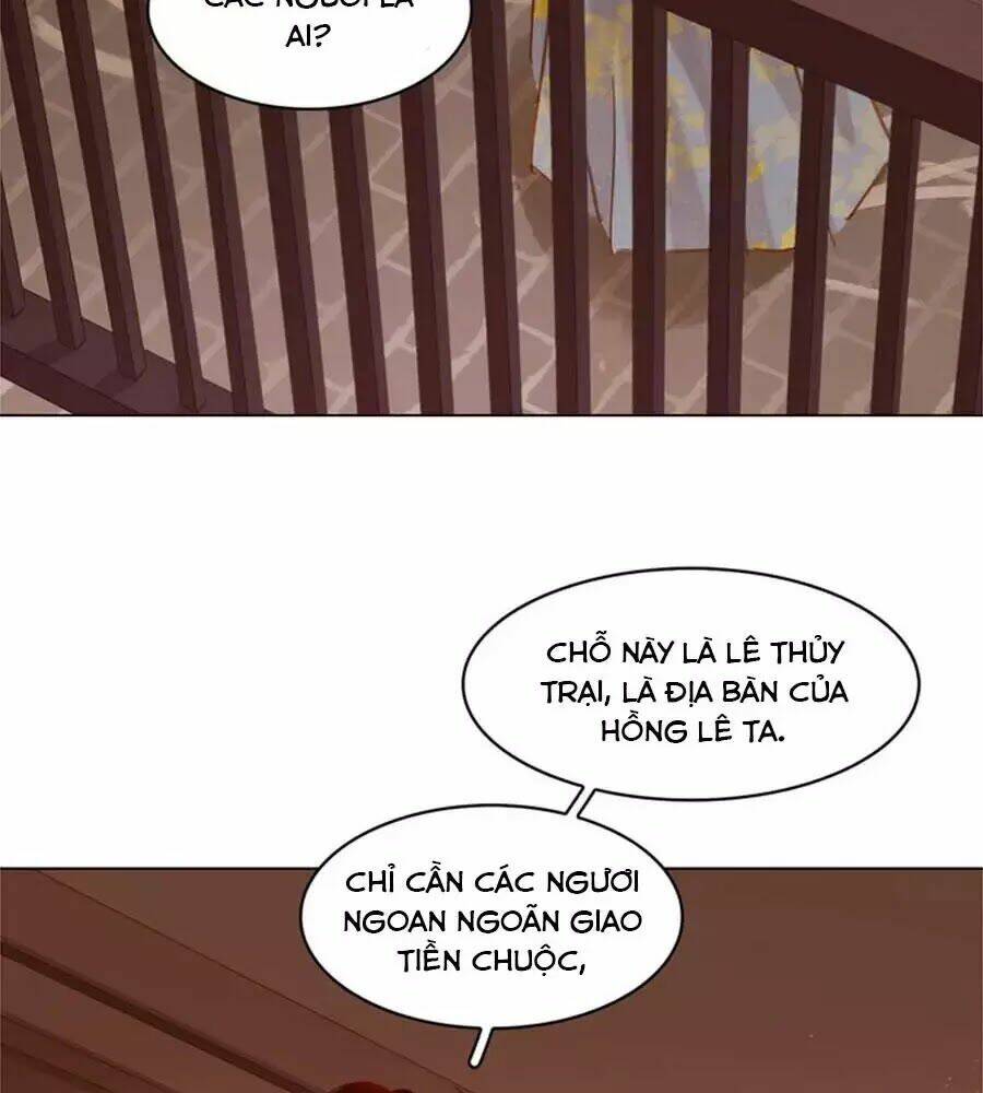 Tiểu Sư Phụ, Tóc Giả Của Ngài Rơi Rồi! Chapter 23 - Trang 3