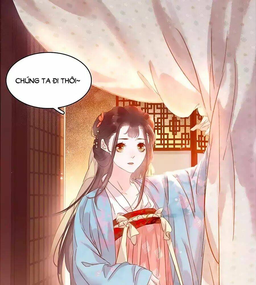 Tiểu Sư Phụ, Tóc Giả Của Ngài Rơi Rồi! Chapter 21 - Trang 3