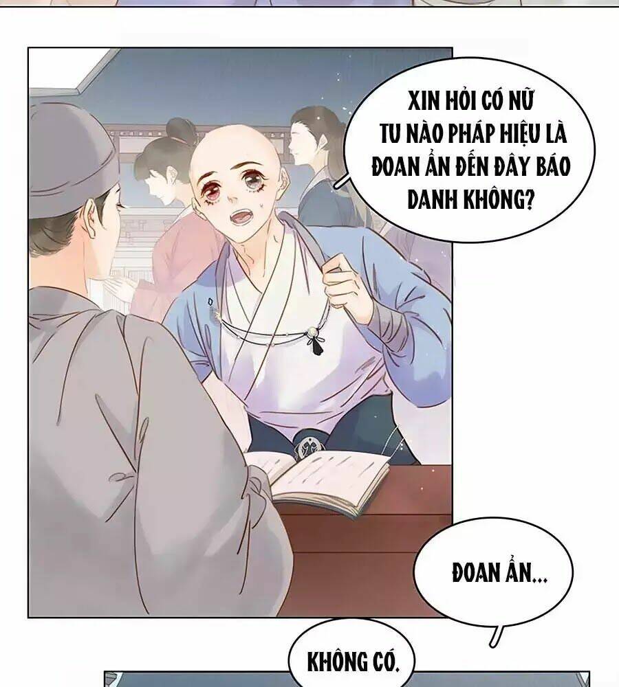 Tiểu Sư Phụ, Tóc Giả Của Ngài Rơi Rồi! Chapter 15 - Trang 3