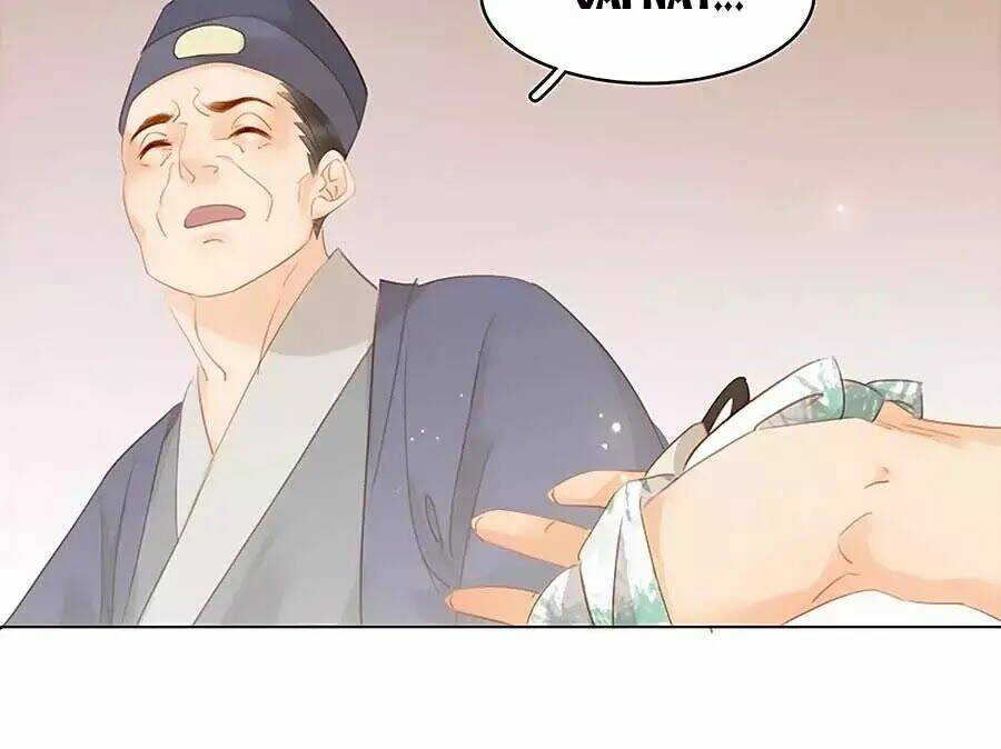 Tiểu Sư Phụ, Tóc Giả Của Ngài Rơi Rồi! Chapter 15 - Trang 3