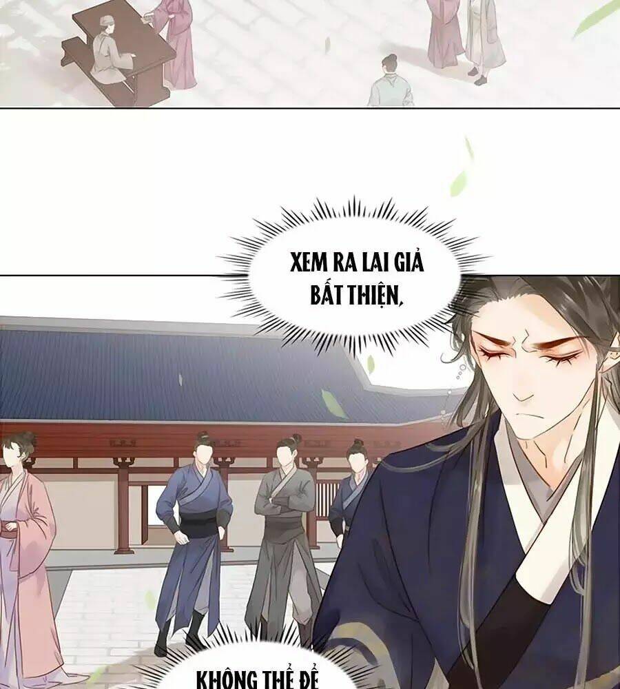 Tiểu Sư Phụ, Tóc Giả Của Ngài Rơi Rồi! Chapter 15 - Trang 3