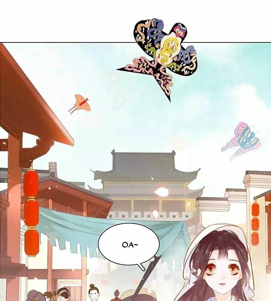 Tiểu Sư Phụ, Tóc Giả Của Ngài Rơi Rồi! Chapter 8 - Trang 3