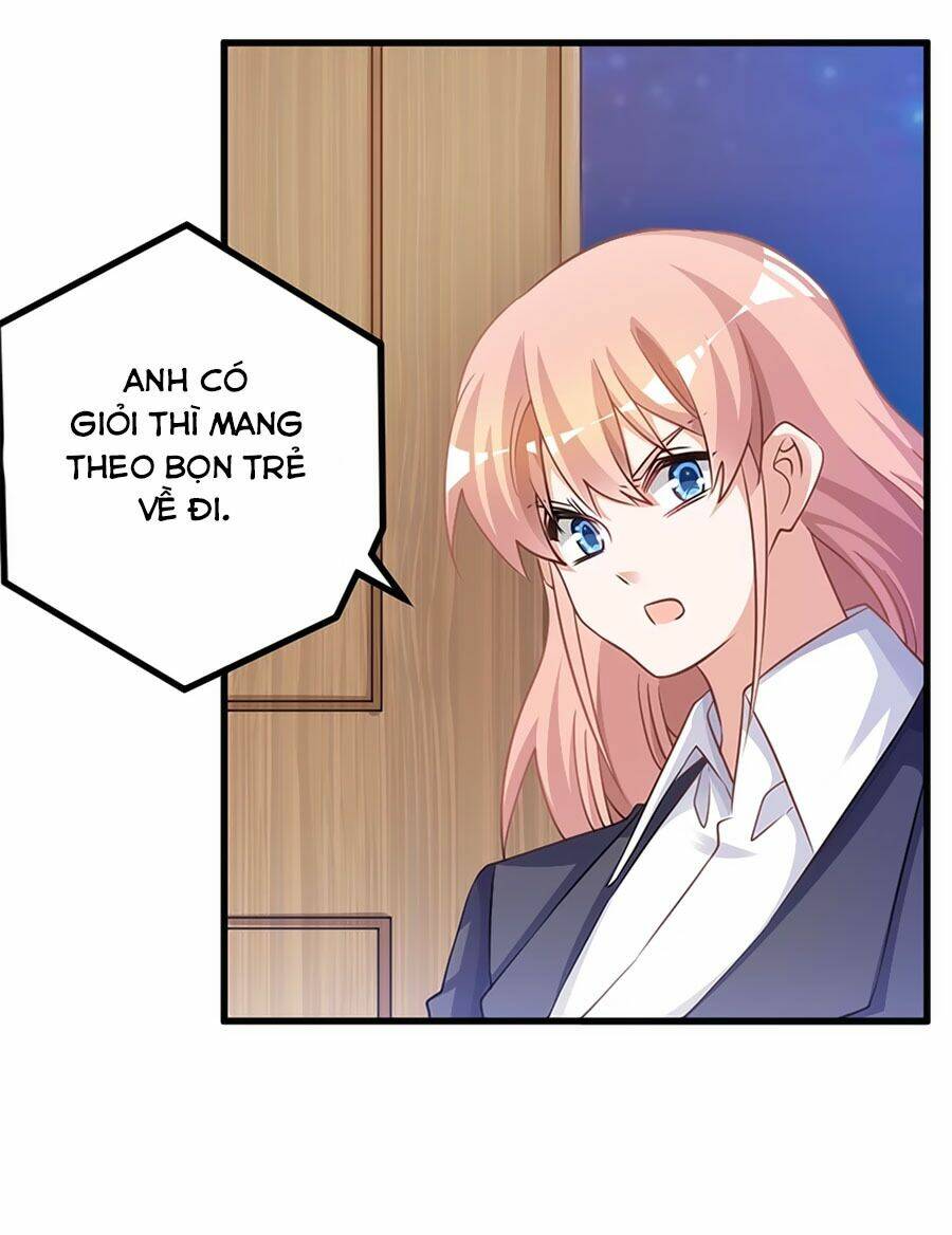 Tổng Tài Đích Thiên Giới Manh Thê Chapter 123 - Trang 3