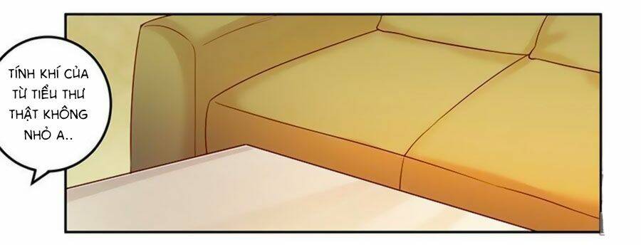 Tổng Tài Đích Thiên Giới Manh Thê Chapter 57 - Trang 3
