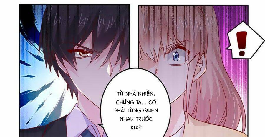 Tổng Tài Đích Thiên Giới Manh Thê Chapter 57 - Trang 3