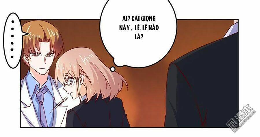 Tổng Tài Đích Thiên Giới Manh Thê Chapter 53 - Trang 3
