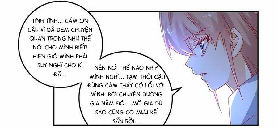 Tổng Tài Đích Thiên Giới Manh Thê Chapter 43 - Trang 3