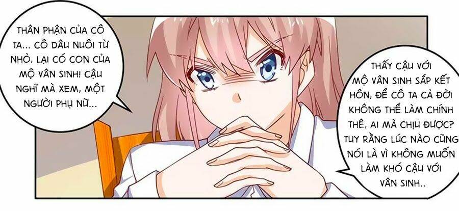Tổng Tài Đích Thiên Giới Manh Thê Chapter 43 - Trang 3